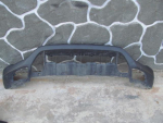 Юбка передняя для Honda CR-V 2007-2012, OEM 71102SWAZY00 - вид 1 (фото)
