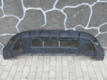 Юбка передняя для Honda CR-V 2007-2012, OEM 71102SWWG000 - вид 1 (фото)