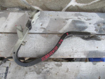 Петля крышки багажника для Kia Rio 2005-2011, OEM 79210-1G000 - вид 1 (фото)