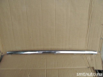 Накладка заднего бампера для Volkswagen Passat CC 2008-2017, OEM 3C8 807 443 - вид 1 (фото)