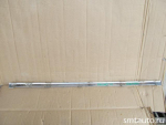 Накладка заднего бампера для Volkswagen Passat CC 2008-2017, OEM 3C8 807 443 - вид 2 (фото)