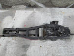 Ручка двери передней левой для Ford C-MAX 2003-2011, OEM 3M51R224A37 - вид 1 (фото)