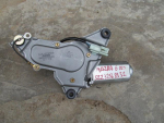 Моторчик стеклоочистителя задний для Mazda 6 (GG) 2002-2008, OEM 8496000030 GJ6J-67450A - вид 1 (фото)