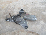 Моторчик стеклоочистителя задний для Mazda 6 (GG) 2002-2008, OEM 8496000030 GJ6J-67450A - вид 2 (фото)