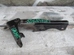 Петля капота правая для Mitsubishi Galant IX 2004>, OEM 5905A028 15520654 - вид 1 (фото)