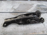 Петля капота правая для Mitsubishi Galant IX 2004>, OEM 5905A028 15520654 - вид 2 (фото)