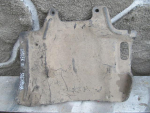 Пыльник для Mitsubishi Lancer (CS) 2003-2006, OEM MR434771 - вид 2 (фото)