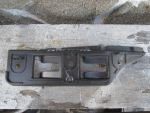 Направляющая переднего бампера для Volkswagen Golf V 2004-2009, OEM 1K0807184 - вид 1 (фото)