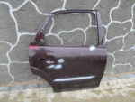 Дверь задняя правая для Ford Focus II 2008-2011, OEM 1702402 - вид 1 (фото)