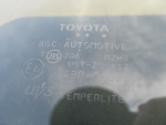Стекло заднее для Toyota Camry V40 2006-2011, OEM 6481133530 - вид 2 (фото)