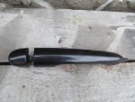 Ручка дверная для Renault Megane II 2002-2009, OEM 8200178953   242200000 - вид 2 (фото)
