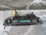 Ручка двери передней левой для Hyundai Getz 2002>, OEM 82650-1C000 - вид 2 (фото)