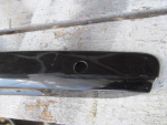 Накладка крышки багажника для Toyota Camry V40 2006-2011, OEM 7681133170C0 - вид 2 (фото)