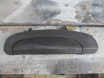 Ручка двери задней левой для Hyundai Getz 2002>, OEM 83650-1C000 - вид 1 (фото)