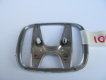 Эмблема для Honda Civic 4D 2006-2012 - вид 2 (фото)