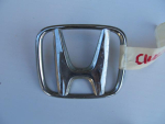 Эмблема для Honda Civic 4D 2006-2012 - вид 1 (фото)