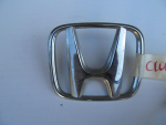 Эмблема для Honda Civic 4D 2006-2012 - вид 1 (фото)