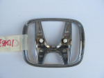 Эмблема для Honda Civic 4D 2006-2012 - вид 2 (фото)