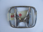 Эмблема для Honda Civic 4D 2006-2012 - вид 2 (фото)