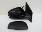 Зеркало правое электрическое для Nissan Note (E11) 2006>, OEM 96301-BH00B - вид 2 (фото)