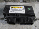 Блок управления AIRBAG для Chevrolet Captiva 2006>, OEM 13502338 - вид 1 (фото)