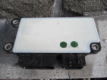 Блок управления AIRBAG для Chevrolet Captiva 2006>, OEM 13502338 - вид 2 (фото)