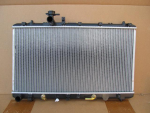 Радиатор охлаждения для Suzuki SX4 2006-2013, OEM 1770080JB0 - вид 1 (фото)