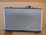 Радиатор охлаждения для Suzuki SX4 2006-2013, OEM 1770080JB0 - вид 2 (фото)