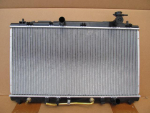 Радиатор охлаждения для Toyota Camry V40 2006-2011, OEM 164000P150 - вид 1 (фото)
