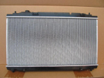 Радиатор охлаждения для Toyota Camry V40 2006-2011, OEM 164000P150 - вид 2 (фото)