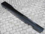 Накладка на порог для BMW 3-серия E92 2006>, OEM 5177130874 - вид 2 (фото)