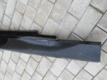 Накладка на порог для BMW 3-серия E92 2006>, OEM 5177130874 - вид 3 (фото)