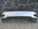 Бампер задний для Lexus RX III 2009>, OEM 52159-48100 - вид 4 (фото)