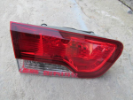 Фонарь задний внутренний левый для Kia Cerato 2009-2013, OEM 92403-1M300  92403-1M320 - вид 1 (фото)
