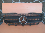 Решетка радиатора для Mercedes-Benz Sprinter 2006>, OEM A9068800385 - вид 1 (фото)