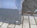 Дверь задняя правая для Honda CR-V 2007-2012, OEM 67510SWAA00ZZ - вид 2 (фото)