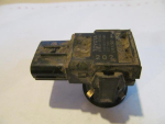 Датчик парковки для Toyota Camry V50 2011-2018, OEM 89341-33160 - вид 2 (фото)