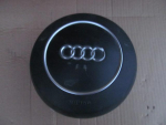 Подушка безопасности в рулевое колесо для Audi A8 [D3,4E] 2002-2010, OEM 4E0880201AA6PS - вид 1 (фото)