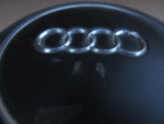 Подушка безопасности в рулевое колесо для Audi A8 [D3,4E] 2002-2010, OEM 4E0880201AA6PS - вид 2 (фото)