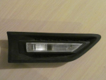 Повторитель указателя поворота для Kia Soul 2009-2014, OEM 87772-2K100 - вид 2 (фото)