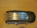 Повторитель указателя поворота для Toyota Corolla E15 2006-2013, OEM 81730-22180 - вид 1 (фото)