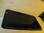 Стекло люка для Toyota RAV 4 2006-2013 - вид 2 (фото)