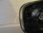 Зеркало левое электрическое для Lexus GS 300/400/430 2004-2011 - вид 4 (фото)