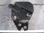 Замок багажника для Honda Civic 4D 2006-2012 - вид 2 (фото)