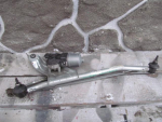 Трапеция стеклоочистителей для Renault Sandero 2009>, OEM 3397020879   0390241544 - вид 1 (фото)