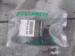 Ручка двери передней правой для Renault Logan 2005>, OEM 6001549492 - вид 1 (фото)