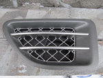 Накладка крыла переднего левого для Land Rover Range Rover Sport 2005>, OEM SLR00147 - вид 1 (фото)
