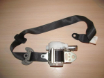 Ремень безопасности с пиропатроном для Toyota Camry V40 2006-2011, OEM 7321033410C1 - вид 1 (фото)