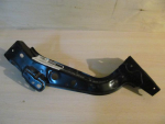 Панель передняя для Mitsubishi Lancer 2007>, OEM 5256A600 - вид 1 (фото)