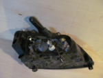 Фара левая для Ford C-MAX 2003-2011 - вид 2 (фото)